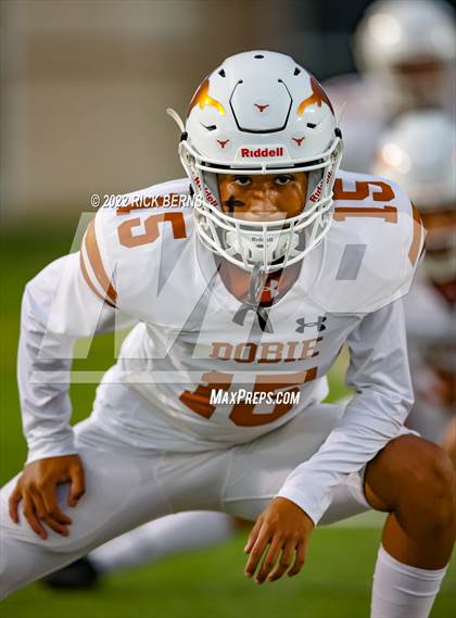 Thumbnail 3 in Grand Oaks vs Dobie photogallery.