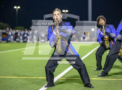 Thumbnail 3 in Grand Oaks vs Dobie photogallery.