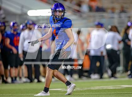 Thumbnail 3 in Grand Oaks vs Dobie photogallery.