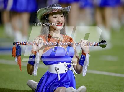 Thumbnail 1 in Grand Oaks vs Dobie photogallery.