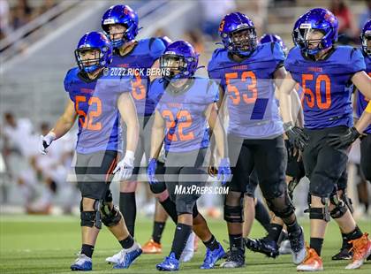 Thumbnail 3 in Grand Oaks vs Dobie photogallery.