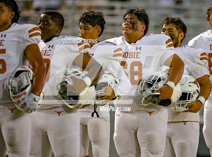 Thumbnail 1 in Grand Oaks vs Dobie photogallery.