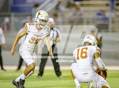 Thumbnail 2 in Grand Oaks vs Dobie photogallery.