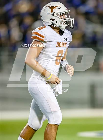 Thumbnail 1 in Grand Oaks vs Dobie photogallery.