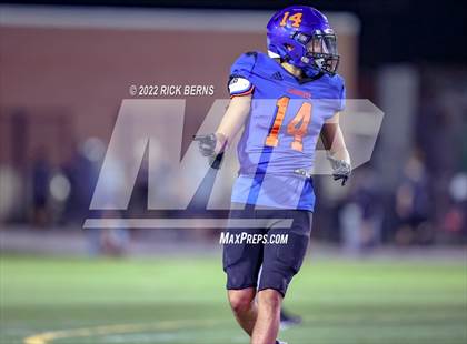 Thumbnail 2 in Grand Oaks vs Dobie photogallery.