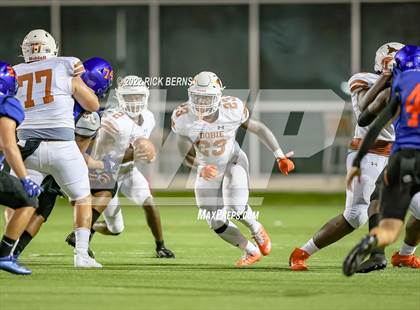 Thumbnail 3 in Grand Oaks vs Dobie photogallery.