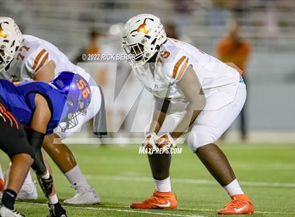 Thumbnail 3 in Grand Oaks vs Dobie photogallery.