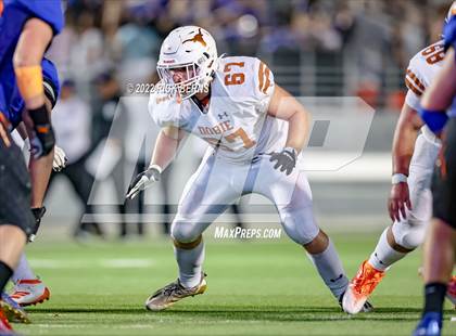 Thumbnail 1 in Grand Oaks vs Dobie photogallery.