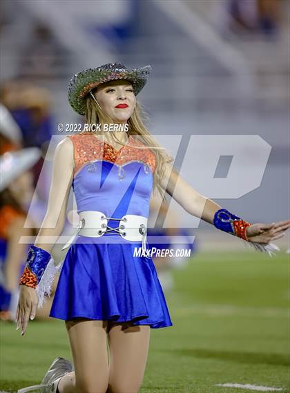 Thumbnail 2 in Grand Oaks vs Dobie photogallery.