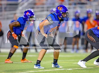 Thumbnail 3 in Grand Oaks vs Dobie photogallery.
