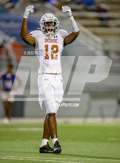 Thumbnail 2 in Grand Oaks vs Dobie photogallery.