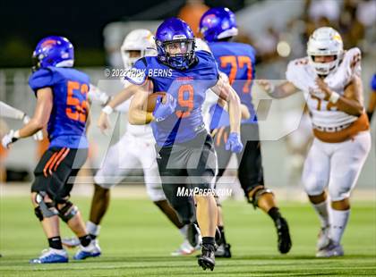 Thumbnail 1 in Grand Oaks vs Dobie photogallery.