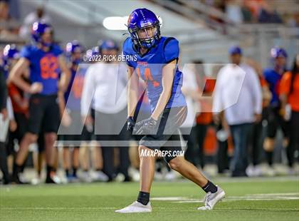 Thumbnail 1 in Grand Oaks vs Dobie photogallery.