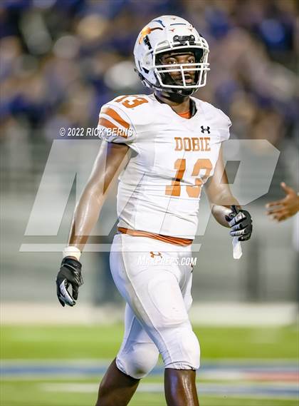 Thumbnail 3 in Grand Oaks vs Dobie photogallery.