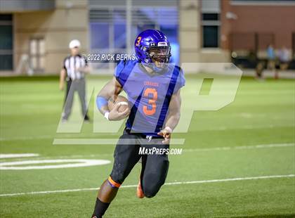 Thumbnail 2 in Grand Oaks vs Dobie photogallery.