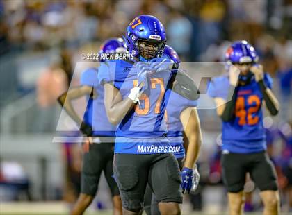 Thumbnail 3 in Grand Oaks vs Dobie photogallery.