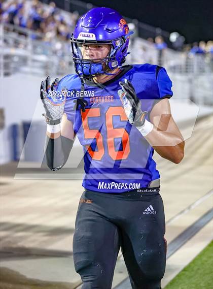 Thumbnail 3 in Grand Oaks vs Dobie photogallery.