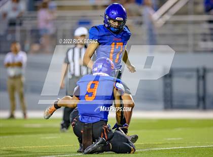 Thumbnail 3 in Grand Oaks vs Dobie photogallery.
