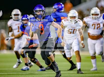 Thumbnail 2 in Grand Oaks vs Dobie photogallery.