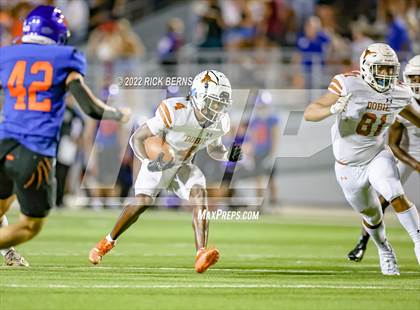 Thumbnail 3 in Grand Oaks vs Dobie photogallery.
