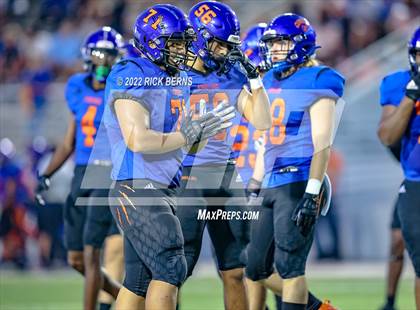 Thumbnail 1 in Grand Oaks vs Dobie photogallery.