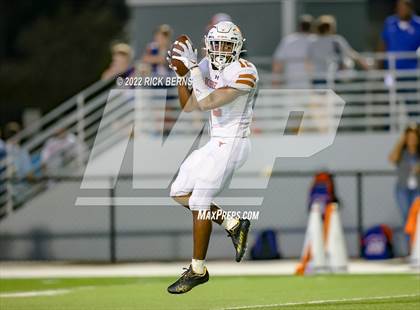 Thumbnail 3 in Grand Oaks vs Dobie photogallery.