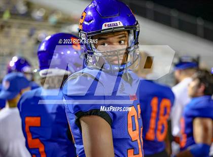 Thumbnail 2 in Grand Oaks vs Dobie photogallery.