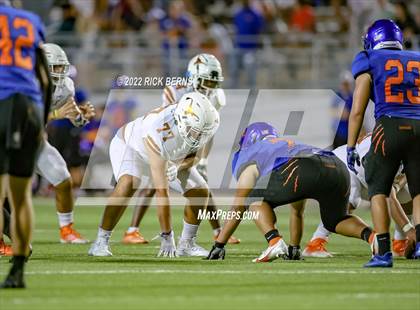Thumbnail 2 in Grand Oaks vs Dobie photogallery.