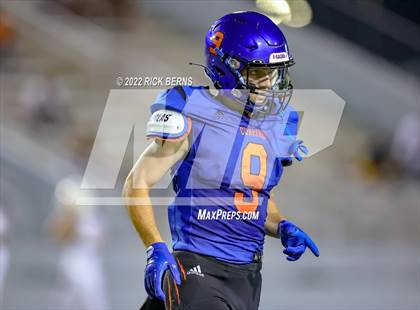 Thumbnail 1 in Grand Oaks vs Dobie photogallery.