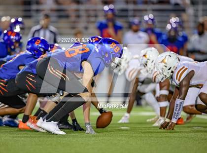 Thumbnail 3 in Grand Oaks vs Dobie photogallery.