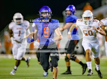Thumbnail 1 in Grand Oaks vs Dobie photogallery.