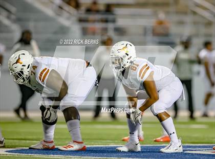 Thumbnail 1 in Grand Oaks vs Dobie photogallery.