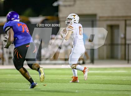 Thumbnail 3 in Grand Oaks vs Dobie photogallery.