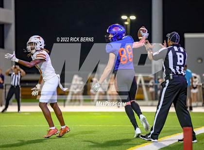 Thumbnail 3 in Grand Oaks vs Dobie photogallery.