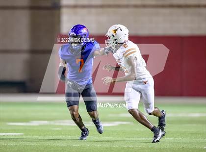 Thumbnail 3 in Grand Oaks vs Dobie photogallery.