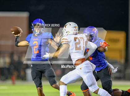 Thumbnail 1 in Grand Oaks vs Dobie photogallery.