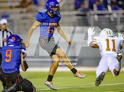 Thumbnail 2 in Grand Oaks vs Dobie photogallery.