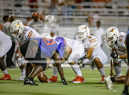 Thumbnail 2 in Grand Oaks vs Dobie photogallery.