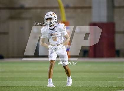 Thumbnail 2 in Grand Oaks vs Dobie photogallery.