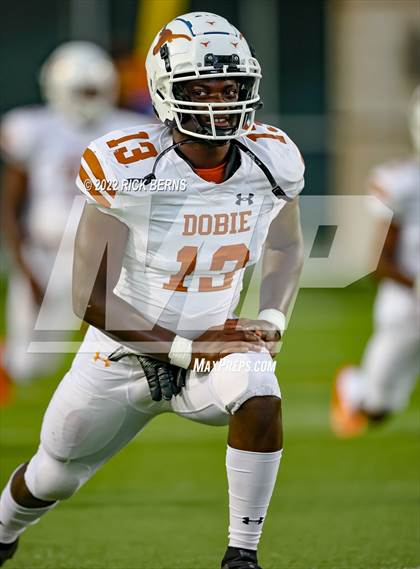 Thumbnail 1 in Grand Oaks vs Dobie photogallery.