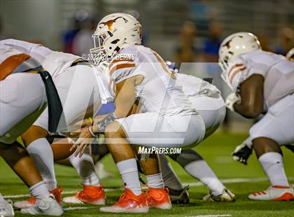 Thumbnail 2 in Grand Oaks vs Dobie photogallery.