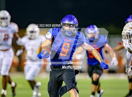 Thumbnail 1 in Grand Oaks vs Dobie photogallery.