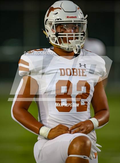 Thumbnail 3 in Grand Oaks vs Dobie photogallery.