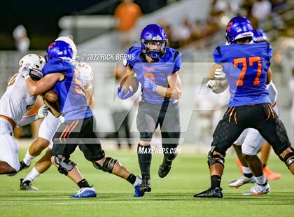Thumbnail 2 in Grand Oaks vs Dobie photogallery.