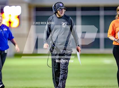 Thumbnail 3 in Grand Oaks vs Dobie photogallery.