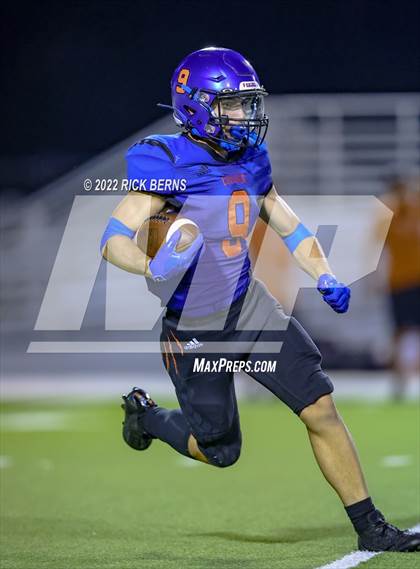 Thumbnail 3 in Grand Oaks vs Dobie photogallery.