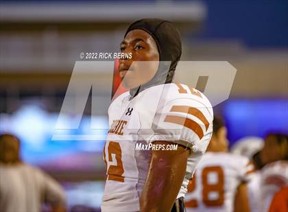 Thumbnail 1 in Grand Oaks vs Dobie photogallery.