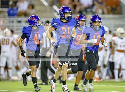 Thumbnail 3 in Grand Oaks vs Dobie photogallery.