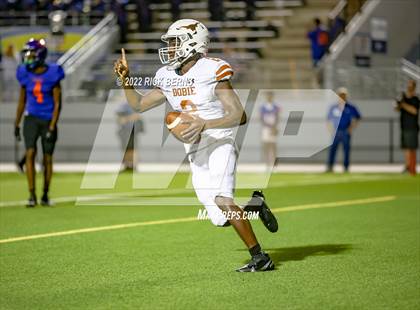 Thumbnail 3 in Grand Oaks vs Dobie photogallery.
