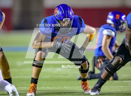 Thumbnail 2 in Grand Oaks vs Dobie photogallery.